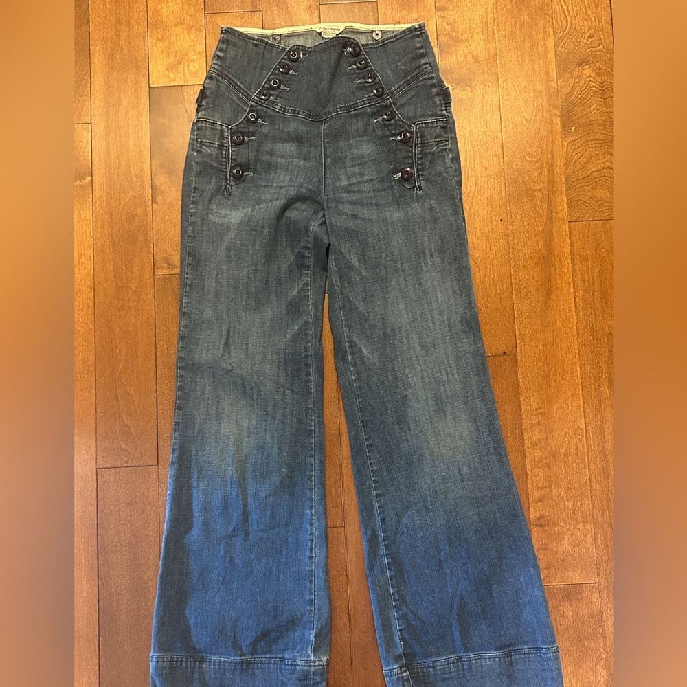 Guess Women's Blue Jeans